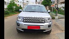 Used Land Rover Freelander 2 HSE SD4 in Coimbatore
