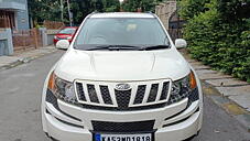 Second Hand Mahindra XUV500 W8 [2015-2017] in Bangalore