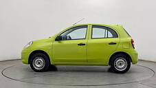 Used Nissan Micra XE Petrol in Chennai