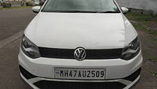 Used Volkswagen Polo Trendline 1.0L MPI in Pune