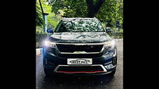 Used Kia Seltos GTX Plus 1.4 DCT in Kolkata