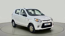 Used Maruti Suzuki Alto 800 Lxi in Chandigarh