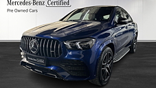Used Mercedes-Benz AMG GLE Coupe 53 4Matic Plus in Delhi