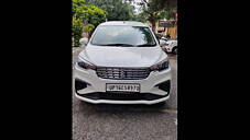 Used Maruti Suzuki Ertiga VXI CNG in Delhi