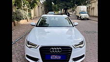 Used Audi A6 2.0 TDI Premium Plus in Mumbai