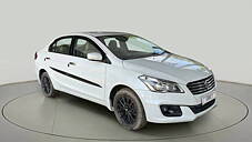 Used Maruti Suzuki Ciaz Delta 1.4 MT in Ahmedabad