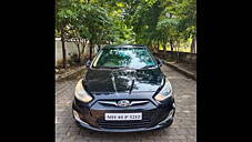 Used Hyundai Verna Fluidic 1.6 VTVT SX in Nagpur