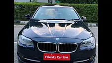 Second Hand BMW 5 Series 530d Sedan in Mohali
