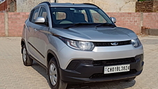 Second Hand Mahindra KUV100 NXT K4 Plus D 6 STR in Mohali