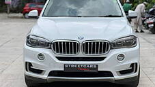 Used BMW X5 xDrive 30d in Bangalore