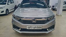 Used Honda Amaze 1.2 VX MT Petrol [2018-2020] in Kanpur