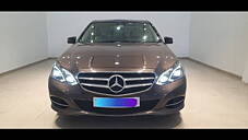 Used Mercedes-Benz E-Class E350 CDI Avantgarde in Kolhapur