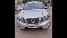 Used Nissan Terrano XL (D) in Hyderabad