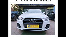 Used Audi Q3 35 TDI Premium Plus + Sunroof in Gurgaon