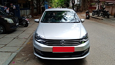 Second Hand Volkswagen Vento Comfortline Diesel [2015-2016] in Chennai
