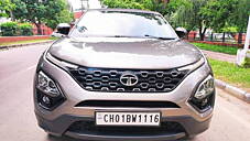 Used Tata Harrier XM [2019-2020] in Chandigarh