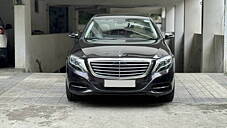 Used Mercedes-Benz S-Class 350 CDI L in Hyderabad