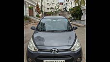 Used Hyundai Grand i10 Sports Edition 1.2L Kappa VTVT in Hyderabad