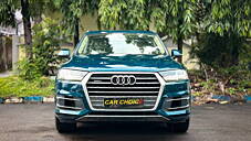 Used Audi Q7 45 TDI Technology Pack in Kolkata