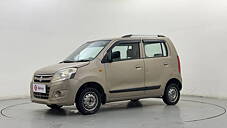 Used Maruti Suzuki Wagon R 1.0 LXI in Delhi