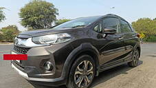 Used Honda WR-V VX MT Petrol in Ahmedabad