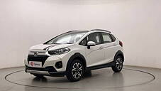 Used Honda WR-V VX MT Petrol in Thane