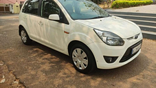 Second Hand Ford Figo Duratorq Diesel ZXI 1.4 in Kochi