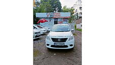 Second Hand Nissan Sunny XE in Pune