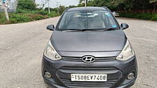 Used Hyundai Grand i10 Asta 1.2 Kappa VTVT in Hyderabad