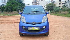 Used Tata Nano Twist XTA in Bangalore