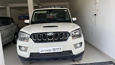 Second Hand Mahindra Scorpio 2021 S11 2WD 7 STR in Ranchi