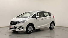 Used Honda Jazz ZX in Pune