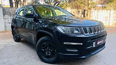 Used Jeep Compass Sport 1.4 Petrol in Mumbai