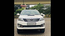 Used Toyota Fortuner 3.0 4x2 AT in Pune