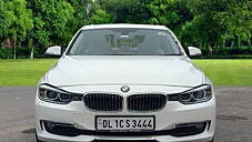 Used BMW 3 Series 320d Luxury Line in Delhi