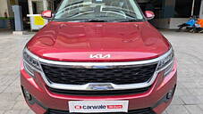 Used Kia Seltos HTX 1.5 IVT in Mumbai