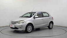 Used Toyota Etios Liva G in Ahmedabad