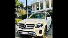 Used Mercedes-Benz GLS Grand Edition Diesel in Bangalore