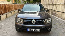 Used Renault Duster 85 PS RXS 4X2 MT Diesel in Thane