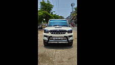 Used Mahindra Scorpio S4 Plus in Patna