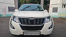 Used Mahindra XUV500 W7 [2018-2020] in Pune