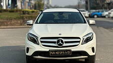 Used Mercedes-Benz GLA 200 d Sport in Delhi