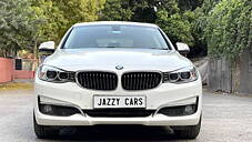 Used BMW 3 Series GT 320d Luxury Line [2014-2016] in Delhi