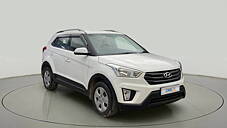 Used Hyundai Creta E Plus 1.6 Petrol in Delhi