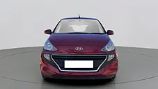 Second Hand Hyundai Santro Sportz AMT in Bangalore