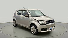 Used Maruti Suzuki Ignis Sigma 1.2 MT in Faridabad