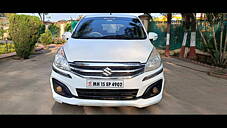 Used Maruti Suzuki Ertiga VDi in Jalgaon