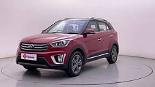 Used Hyundai Creta 1.6 SX Plus AT Petrol in Bangalore