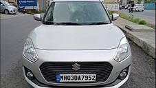 Used Maruti Suzuki Swift ZXi AMT [2018-2019] in Thane