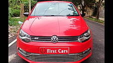 Used Volkswagen Polo GT TSI in Bangalore